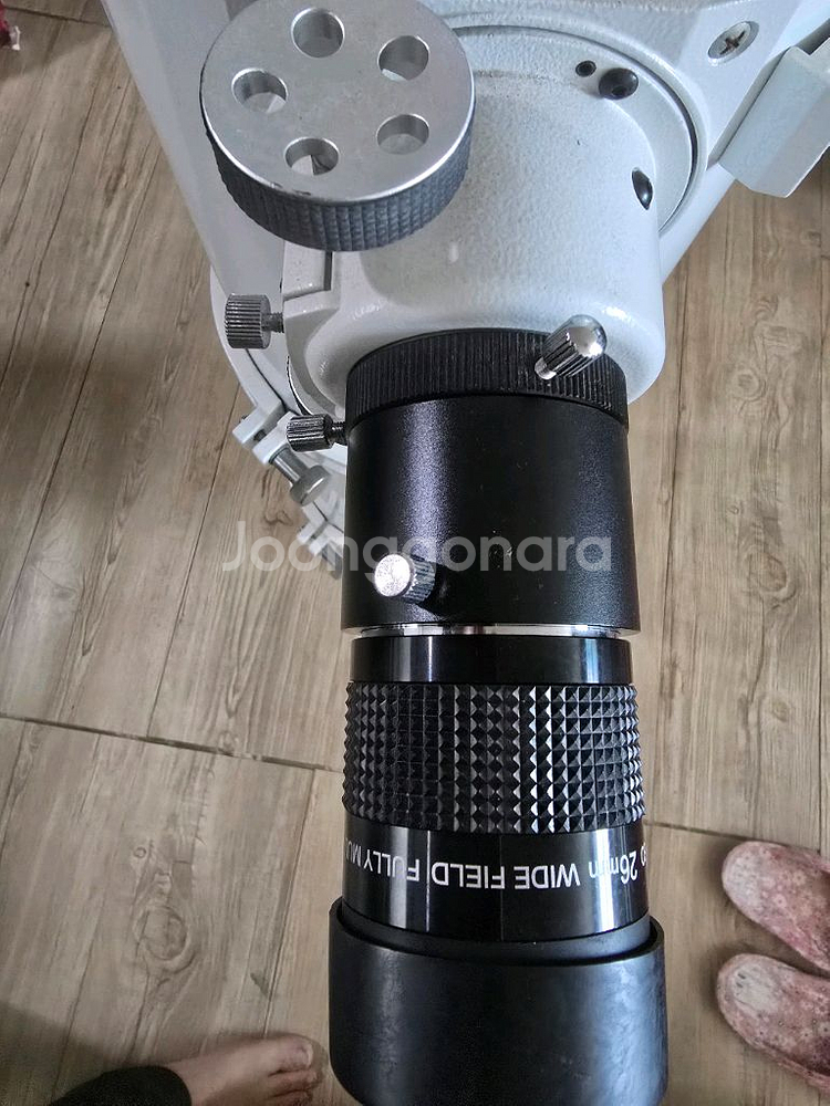kenko se200n 8인치 돕소니안 천체망원경--2