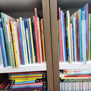 버니의세계책방