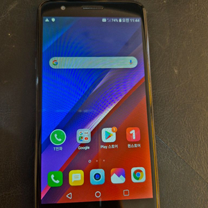 LG X415
