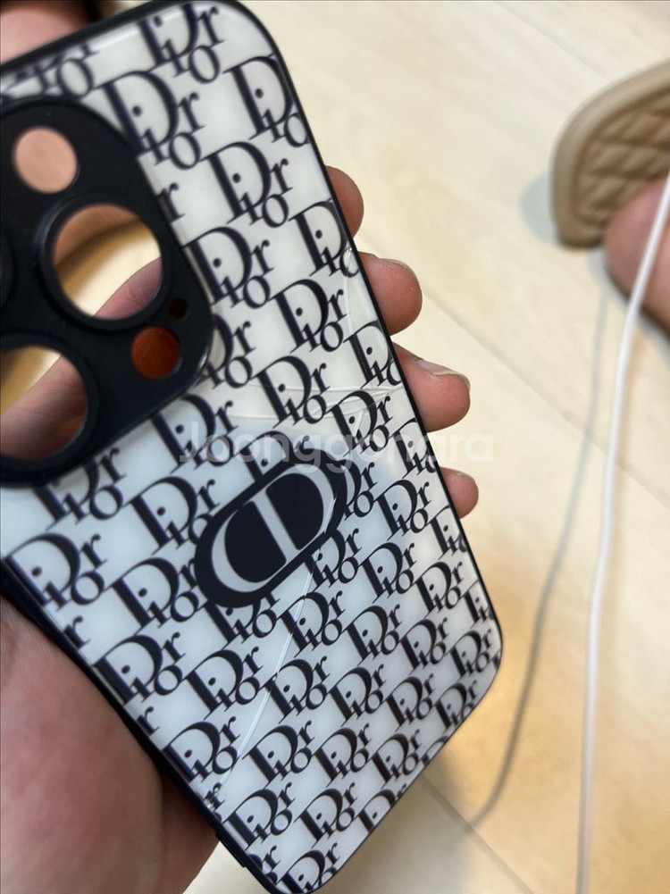 아이폰 15프로 케이스--1