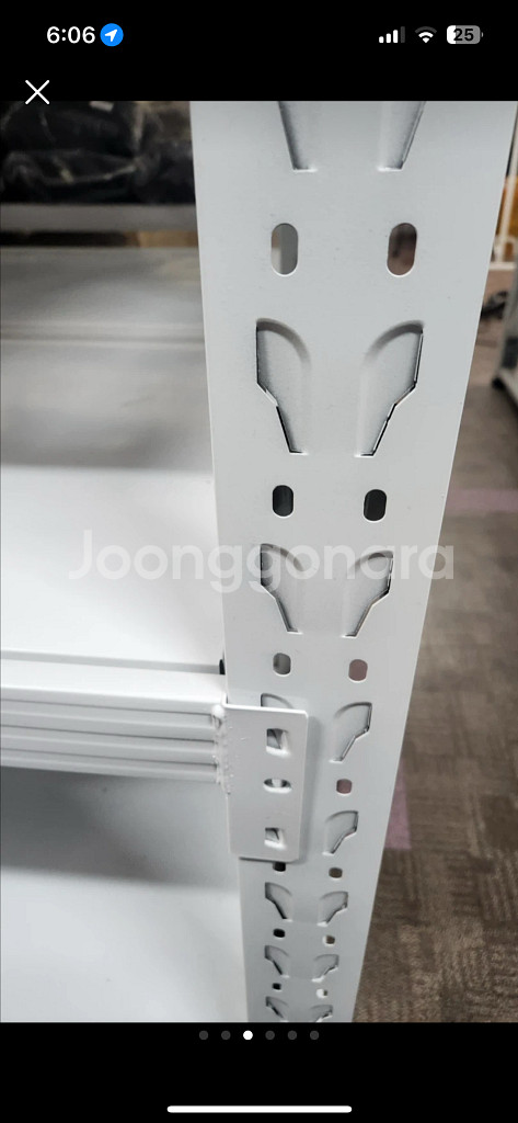 철제 조립식 창고선반 싸게 가져가세요--2