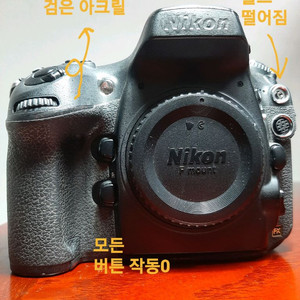 니콘 d800