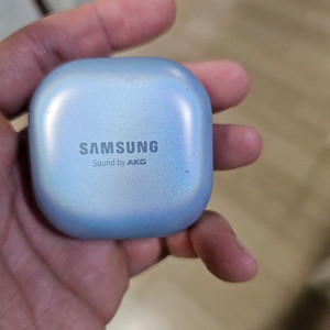 갤럭시 버즈 프로 1 오른쪽 고장