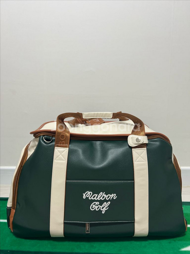 말본 보스턴가방--2