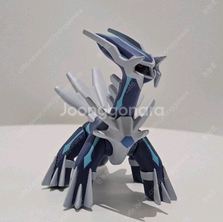 포켓몬스터 피규어 몬코레 디아루가--0