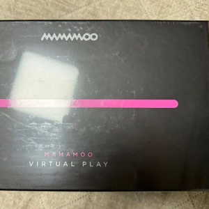 마마무 미개봉 vr vp 원가 이하 버츄얼 플레이