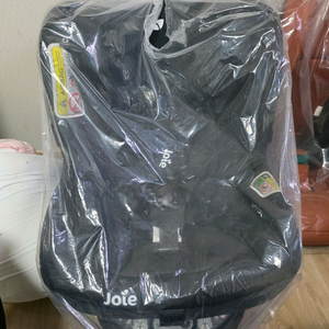 조이 아이스핀360 ISOFIX 카시트