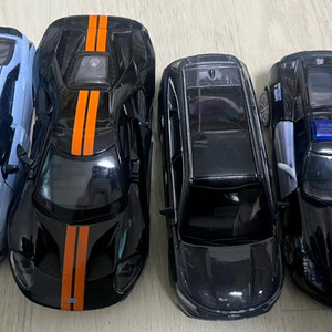 다이캐스트 미니카 일괄