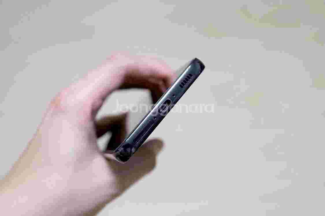 갤럭시S23 512gb 블랙 자급제 s급 판매(개인)--4