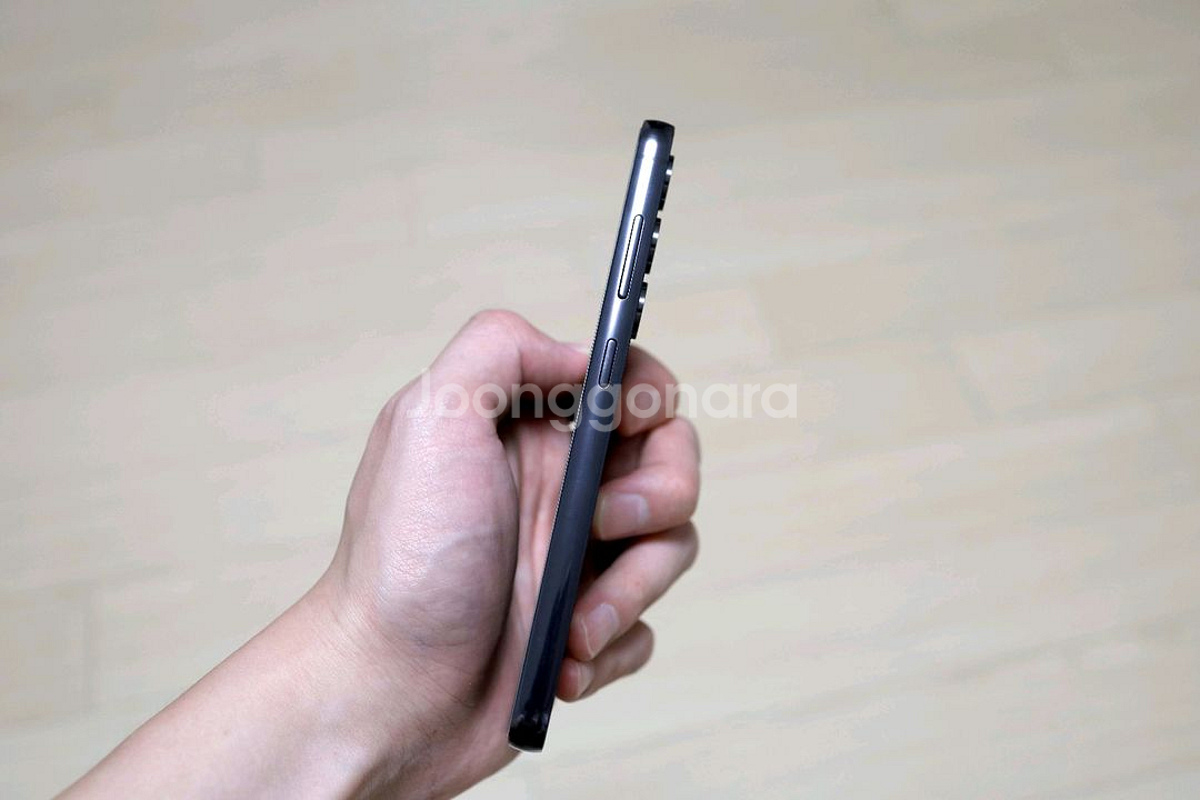 갤럭시S23 512gb 블랙 자급제 s급 판매(개인)--3