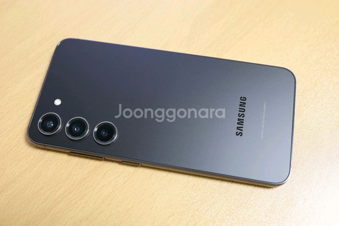 갤럭시S23 512gb 블랙 자급제 s급 판매(개인)--6