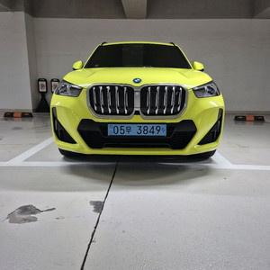 ix1 xdrive 30 M sport
