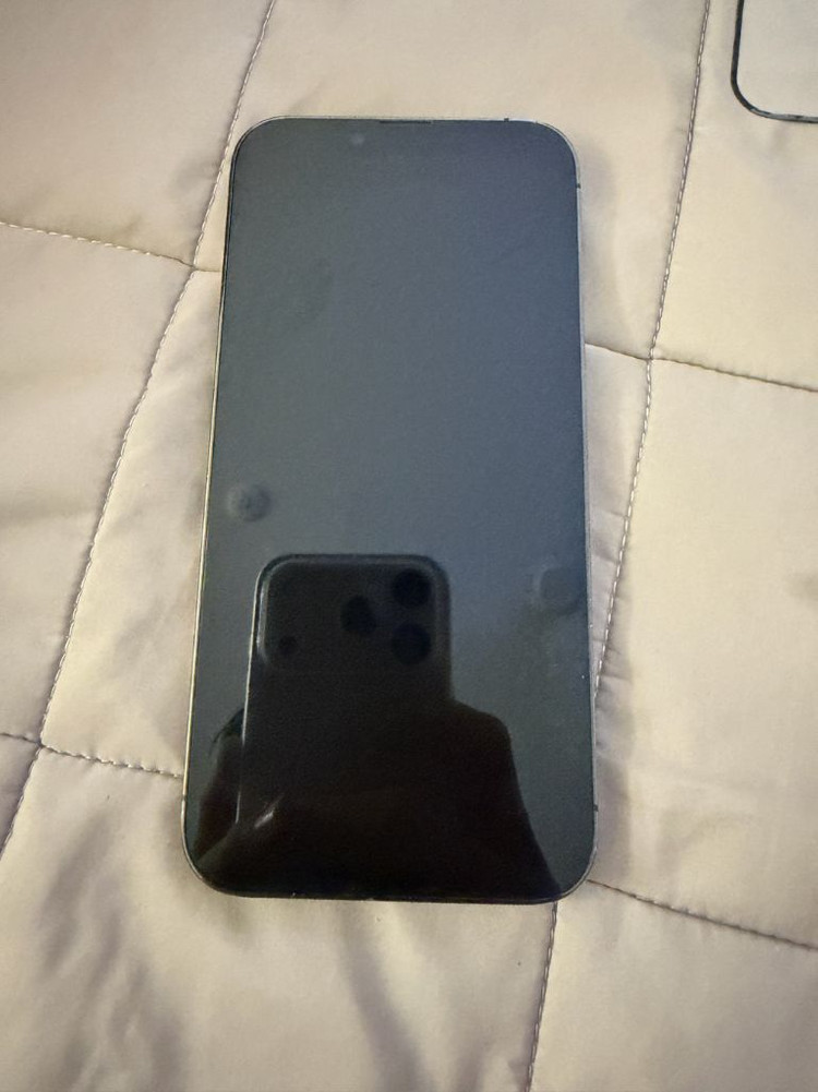 아이폰13프로512기가--4