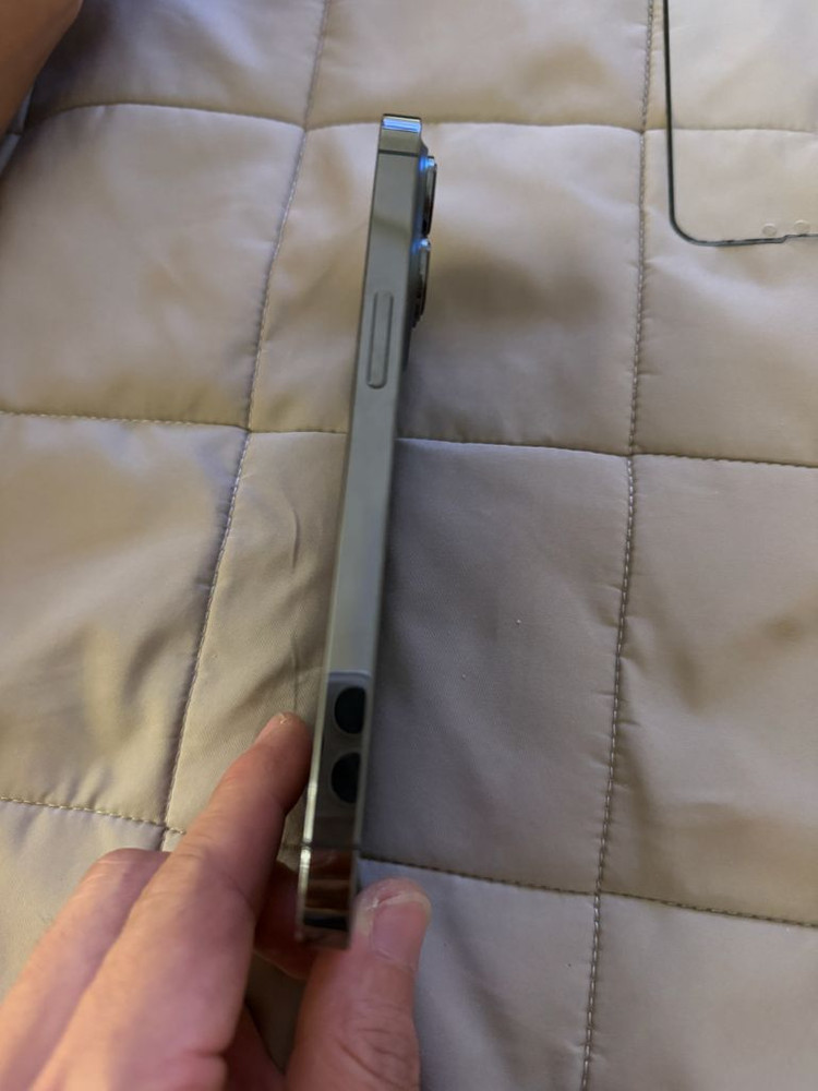 아이폰13프로512기가--5