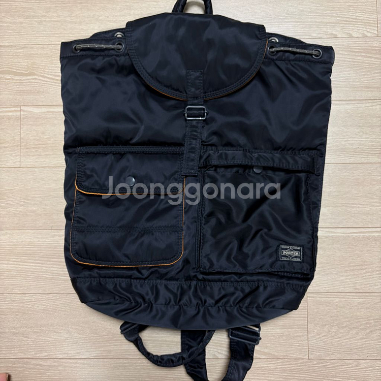 요시다포터 porter 럭색 백팩 (622-79388)--0