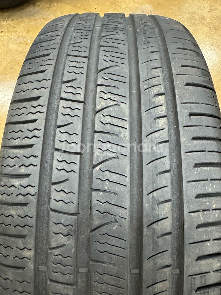 GV80 19인치휠타이어 카니발,쏘렌토235.55.19--9