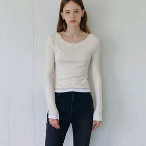 로에일 울티셔츠 베이지 운포1만원