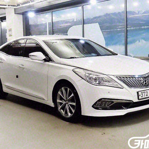 [현대]그랜저 HG HG300 PREMIUM (5인승)
