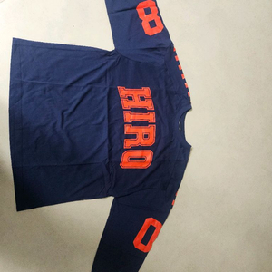 새상품)히로 HIRO 럭비체커 170