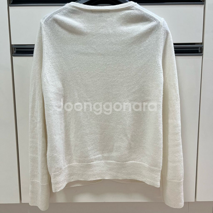 LBL 캐시미어 100 가디건 M (66)--1