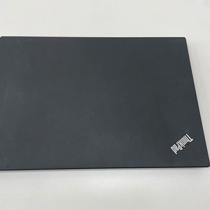 레노버 씽크패드 T490 노트북(i7-10510U)