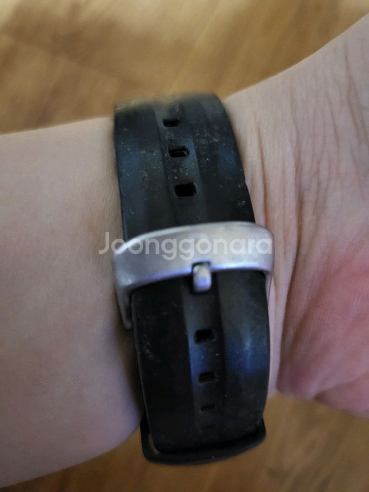 스위스밀리터리 하노아 다이버시계--2