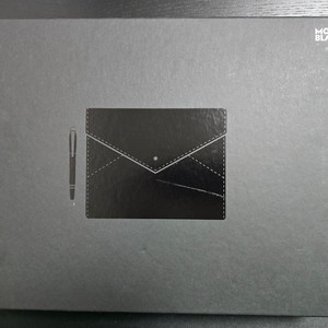 몽블랑 어그멘티드 페이퍼+ 판매합니다