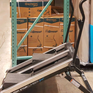 에셜론 스테어 클라이머 천국의 계단 판매합니다.