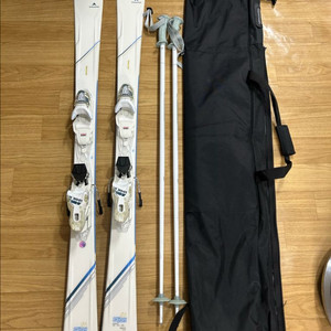 여성용 Dynastar 스키 LANGE 부츠 외