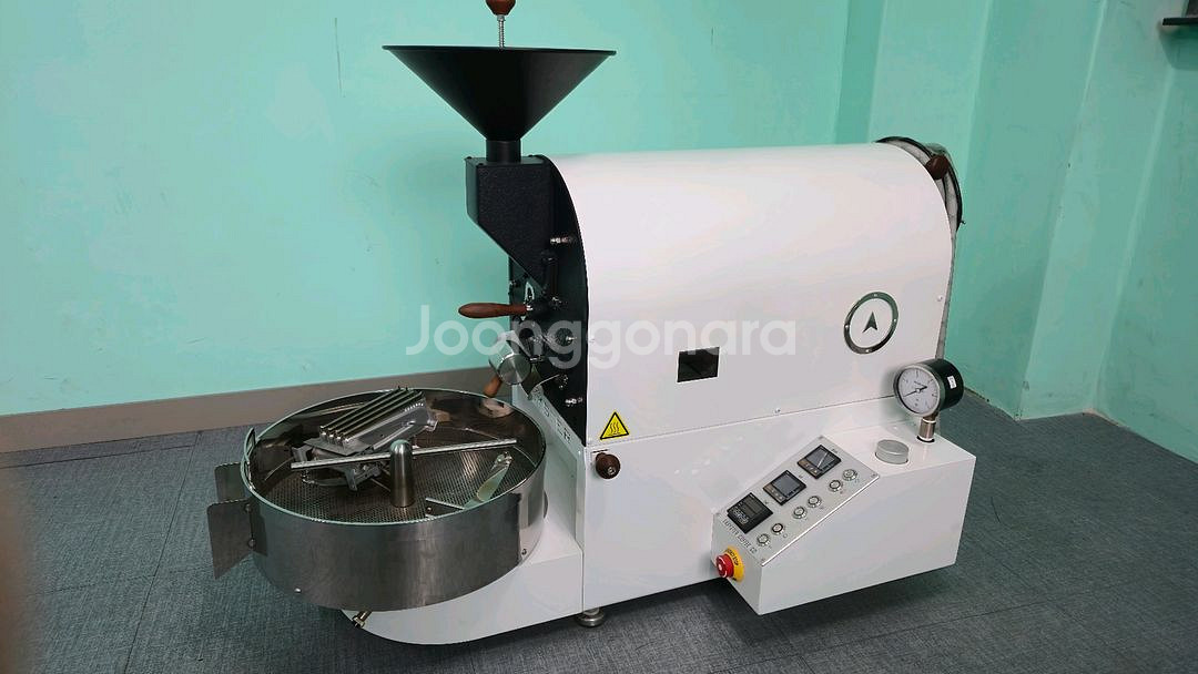 이지스터 1.8kg 로스터기--0