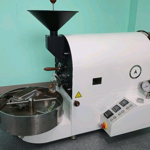 이지스터 1.8kg 로스터기