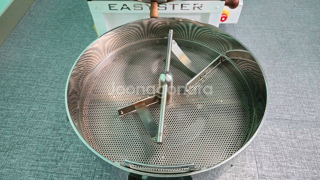 이지스터 1.8kg 로스터기--2