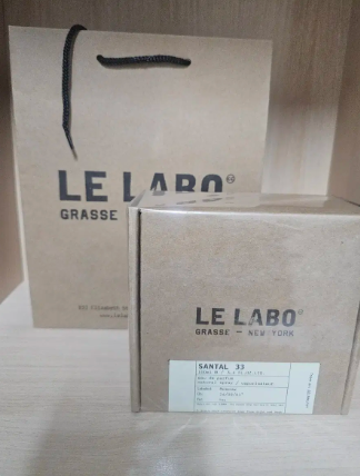 [무배,새상품 ] 르라보상탈33 EDP (100ML)--1