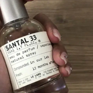 [무배,새상품 ] 르라보상탈33 EDP (100ML)