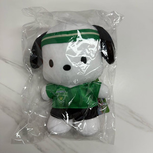 전북현대 포차코 인형 2024 산리오 K리그