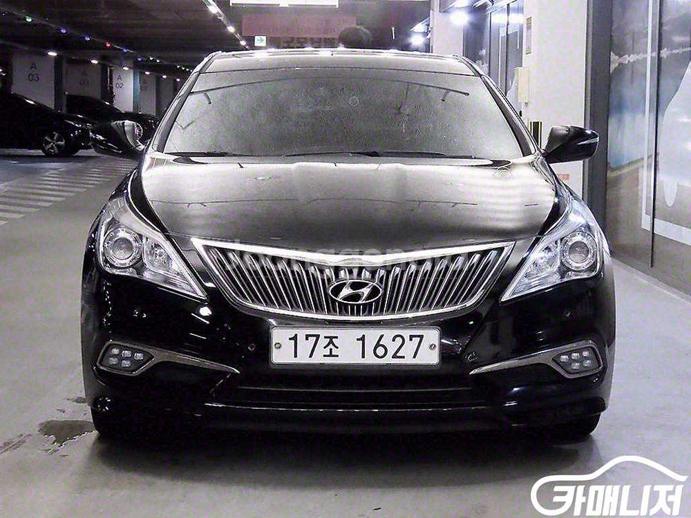 [현대]그랜저 HG HG300 PREMIUM (5인승)--1