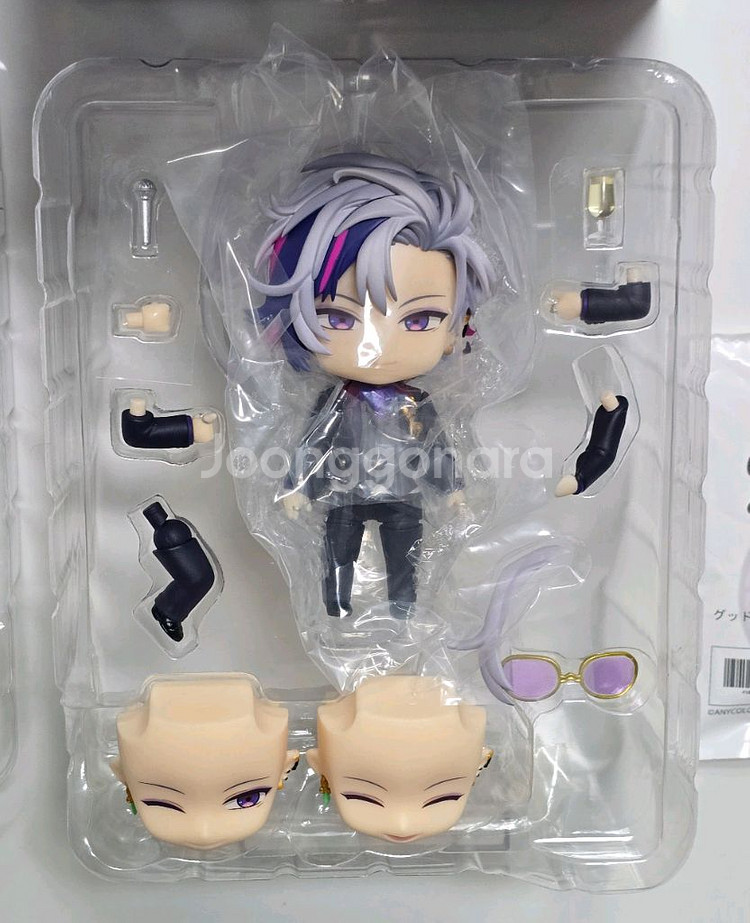 [특전판] 넨도로이드 후와 미나토--3