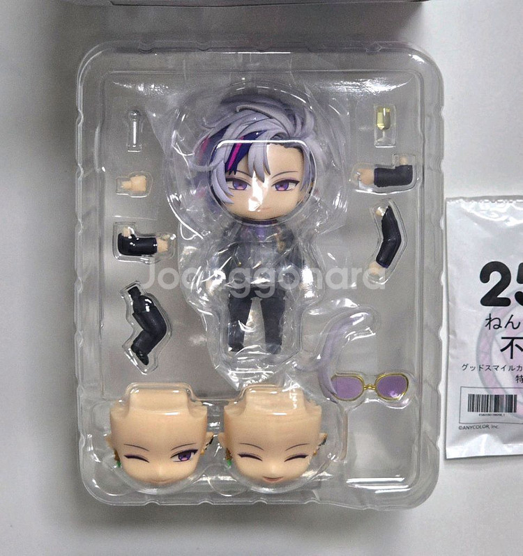 [특전판] 넨도로이드 후와 미나토--4