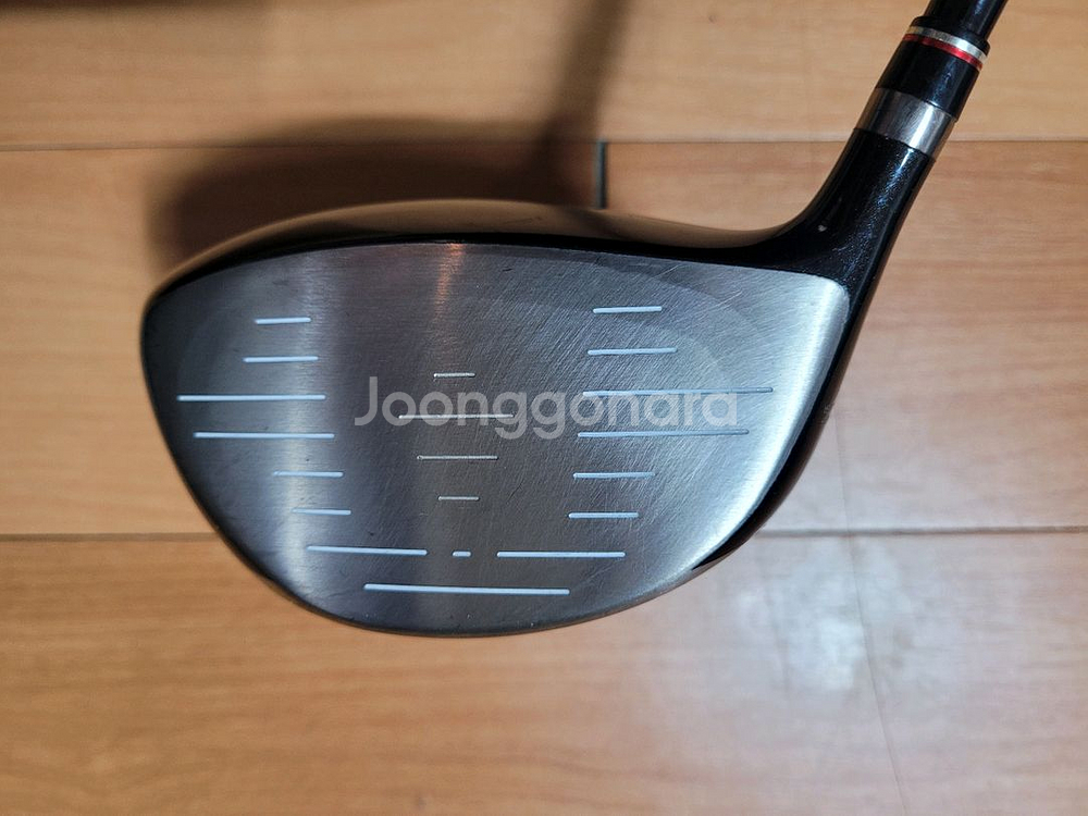 카스코 D-MAX 450 남성 드라이버(9도, S)--3