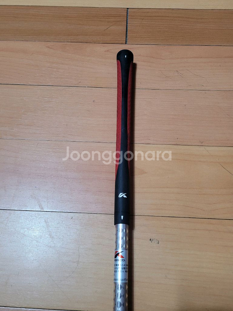 카스코 D-MAX 450 남성 드라이버(9도, S)--9