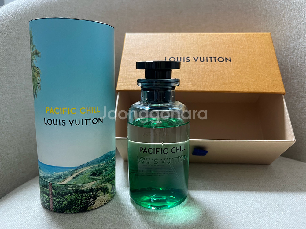 루이비통 퍼시픽칠 100ml 국문--0