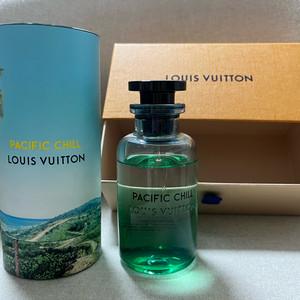 루이비통 퍼시픽칠 100ml 국문