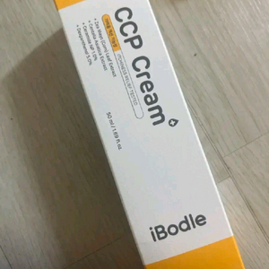 아이보들 CCP 크림 50ml