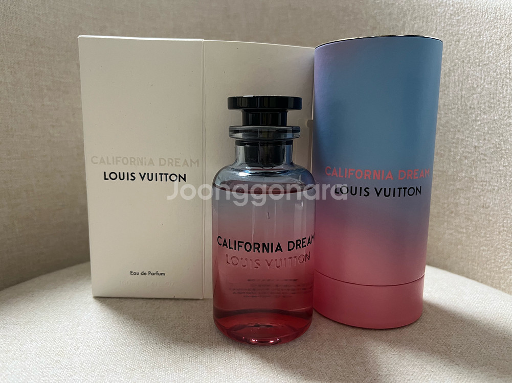 루이비통 캘리포니아드림 100ml 국문--0