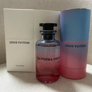 루이비통 캘리포니아드림 100ml 국문
