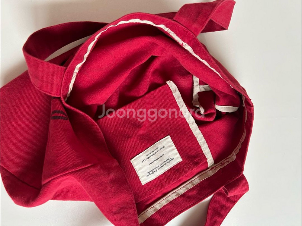 호텔파리칠 에코백 Breezy Day Bag 브리즈데이--3