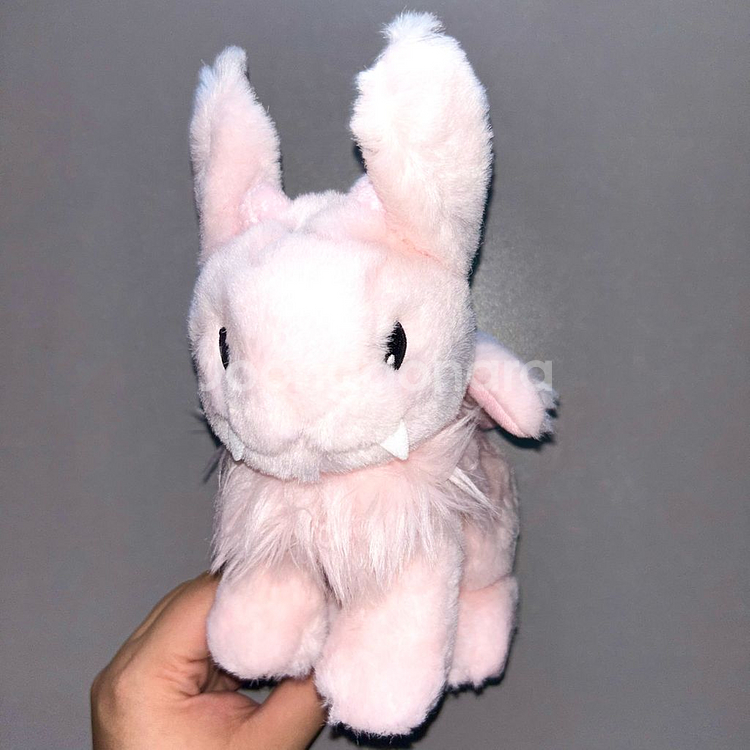 세븐고스트(07-ghost) 공식 극희귀 인형 누이--2