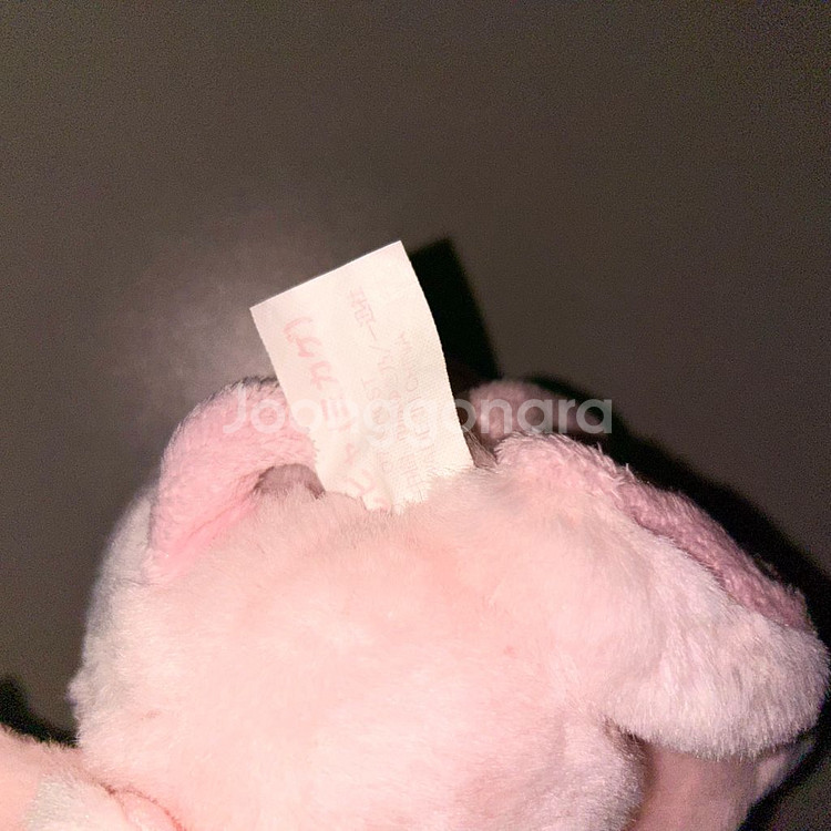 세븐고스트(07-ghost) 공식 극희귀 인형 누이--5