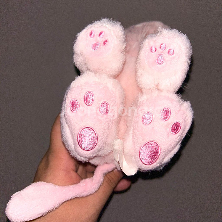 세븐고스트(07-ghost) 공식 극희귀 인형 누이--4