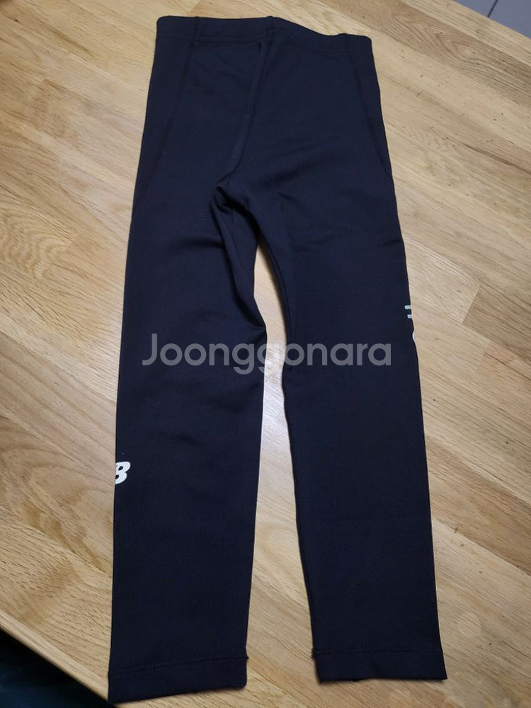 뉴발란스키즈 노스페이스키즈 레깅스--1